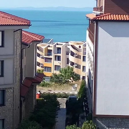 Watermill Sea View * Sveti Vlas