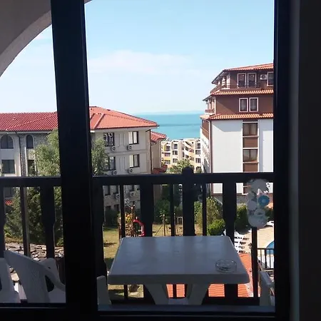 Watermill Sea View Appartement Sveti Vlas