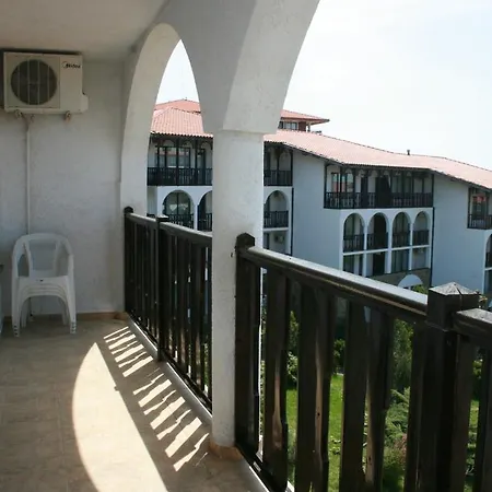 Appartement Watermill Sea View