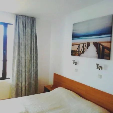 Watermill Sea View Appartement Sveti Vlas