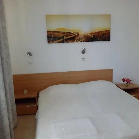 Watermill Sea View Appartement *