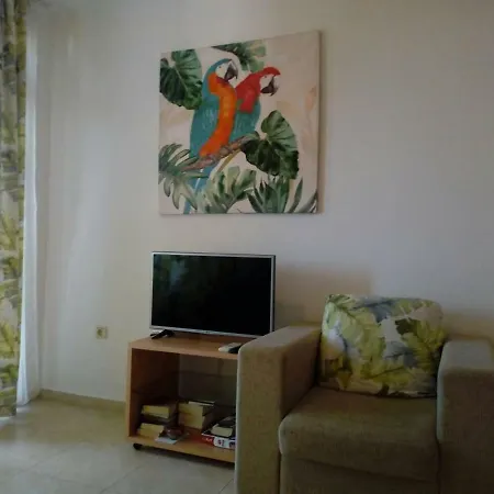 Appartement Watermill Sea View