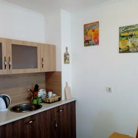 Watermill Sea View Appartement Sveti Vlas