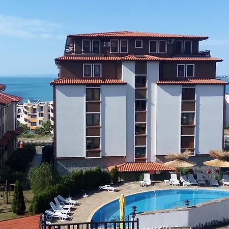 Watermill Sea View Apartment