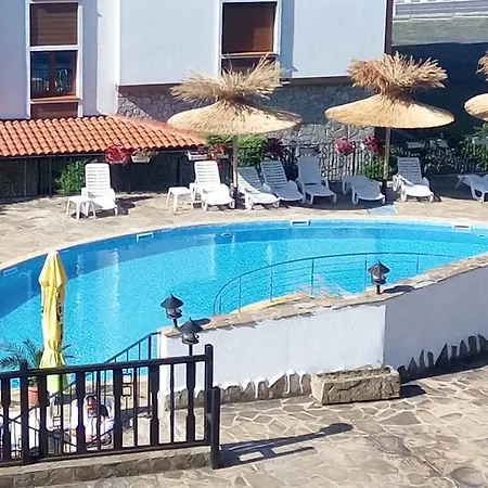 Apartment Watermill Sea View *