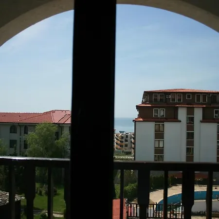 Watermill Sea View