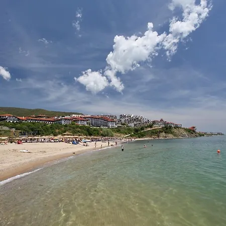 Watermill Sea View Sweti Wlas