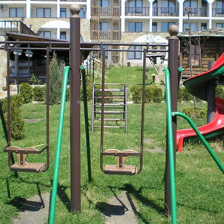 Apartment Watermill Sea View Sweti Wlas