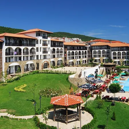 Apartment Watermill Sea View Sweti Wlas