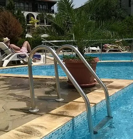 Apartment Watermill Sea View *
