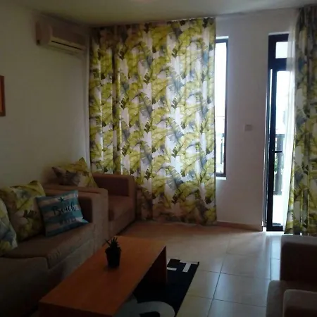 Apartment Watermill Sea View