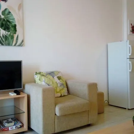 Watermill Sea View Apartment Sweti Wlas