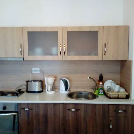 Watermill Sea View Apartment *